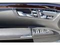 Black - S 550 4Matic Sedan Photo No. 8