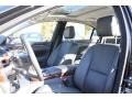 Black - S 550 4Matic Sedan Photo No. 9