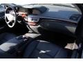 Black - S 550 4Matic Sedan Photo No. 11