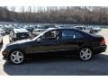 Black - E 350 4Matic Sedan Photo No. 3