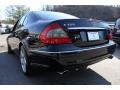 Black - E 350 4Matic Sedan Photo No. 4