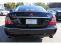 Black - E 350 4Matic Sedan Photo No. 5