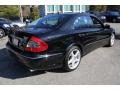 Black - E 350 4Matic Sedan Photo No. 6