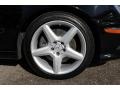Black - E 350 4Matic Sedan Photo No. 8