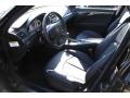 Black - E 350 4Matic Sedan Photo No. 11