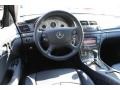 Black - E 350 4Matic Sedan Photo No. 12
