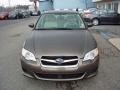Deep Bronze Metallic - Legacy 2.5i Sedan Photo No. 2