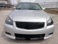 Sheer Silver Metallic - Altima 3.5 SE-R Photo No. 3