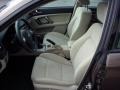 Deep Bronze Metallic - Legacy 2.5i Sedan Photo No. 3