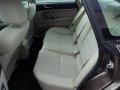 Deep Bronze Metallic - Legacy 2.5i Sedan Photo No. 5