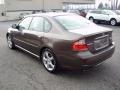 Deep Bronze Metallic - Legacy 2.5i Sedan Photo No. 8