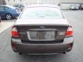 Deep Bronze Metallic - Legacy 2.5i Sedan Photo No. 9