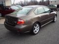 Deep Bronze Metallic - Legacy 2.5i Sedan Photo No. 10