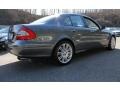 Flint Grey Metallic - E 350 4Matic Sedan Photo No. 6