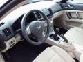 Deep Bronze Metallic - Legacy 2.5i Sedan Photo No. 12