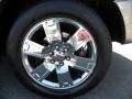 2008 Ford Expedition EL Limited 4x4 Wheel and Tire Photo