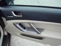 Deep Bronze Metallic - Legacy 2.5i Sedan Photo No. 17