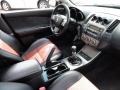 Sheer Silver Metallic - Altima 3.5 SE-R Photo No. 20
