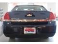 Imperial Blue Metallic - Impala LT Photo No. 5