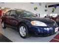Imperial Blue Metallic - Impala LT Photo No. 8