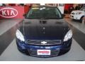 Imperial Blue Metallic - Impala LT Photo No. 9