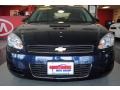 Imperial Blue Metallic - Impala LT Photo No. 10