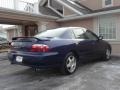 2002 Eternal Blue Pearl Acura TL 3.2  photo #4