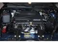 Imperial Blue Metallic - Impala LT Photo No. 18