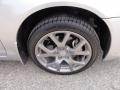 2006 Nissan Altima 3.5 SE-R Wheel and Tire Photo