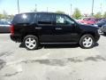 2008 Black Chevrolet Tahoe LTZ  photo #17