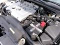3.5 Liter DOHC 24-Valve VVT V6 2006 Nissan Altima 3.5 SE-R Engine