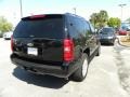 2008 Black Chevrolet Tahoe LTZ  photo #18