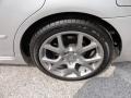 2006 Nissan Altima 3.5 SE-R Wheel and Tire Photo