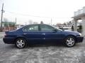 2002 Eternal Blue Pearl Acura TL 3.2  photo #12