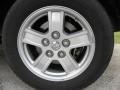 2008 Dodge Durango SLT Wheel