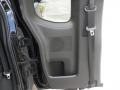 2008 Super Black Nissan Frontier SE V6 King Cab  photo #7