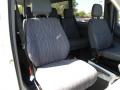 Gray Interior Photo for 2003 Dodge Sprinter Van #47514781
