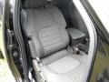 Super Black - Frontier SE V6 King Cab Photo No. 8
