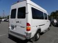 Arctic White - Sprinter Van 2500 High Roof Passenger Photo No. 13