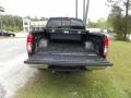 2008 Super Black Nissan Frontier SE V6 King Cab  photo #15