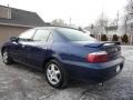 2002 Eternal Blue Pearl Acura TL 3.2  photo #19