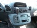 Gray Controls Photo for 2003 Dodge Sprinter Van #47514967