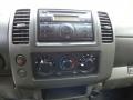 2008 Super Black Nissan Frontier SE V6 King Cab  photo #23