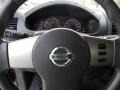 2008 Super Black Nissan Frontier SE V6 King Cab  photo #24