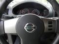 Super Black - Frontier SE V6 King Cab Photo No. 24