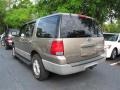 Arizona Beige Metallic - Expedition XLT Photo No. 4