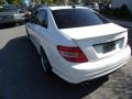 Arctic White - C 350 Sport Photo No. 15