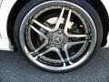 Arctic White - C 350 Sport Photo No. 16
