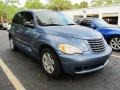 2006 Marine Blue Pearl Chrysler PT Cruiser   photo #1