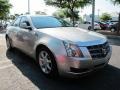 Light Platinum - CTS Sedan Photo No. 1
